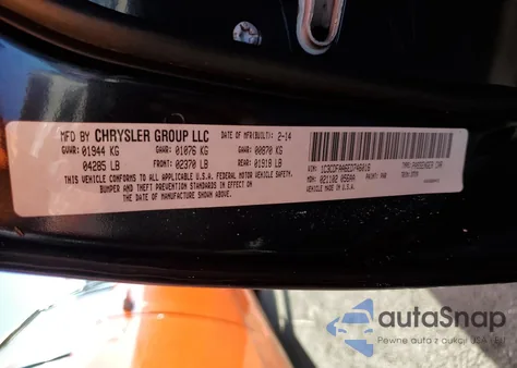 1C3CDFAA6ED746016